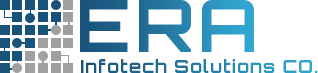 ERA Infotech Solutions Co. Logo